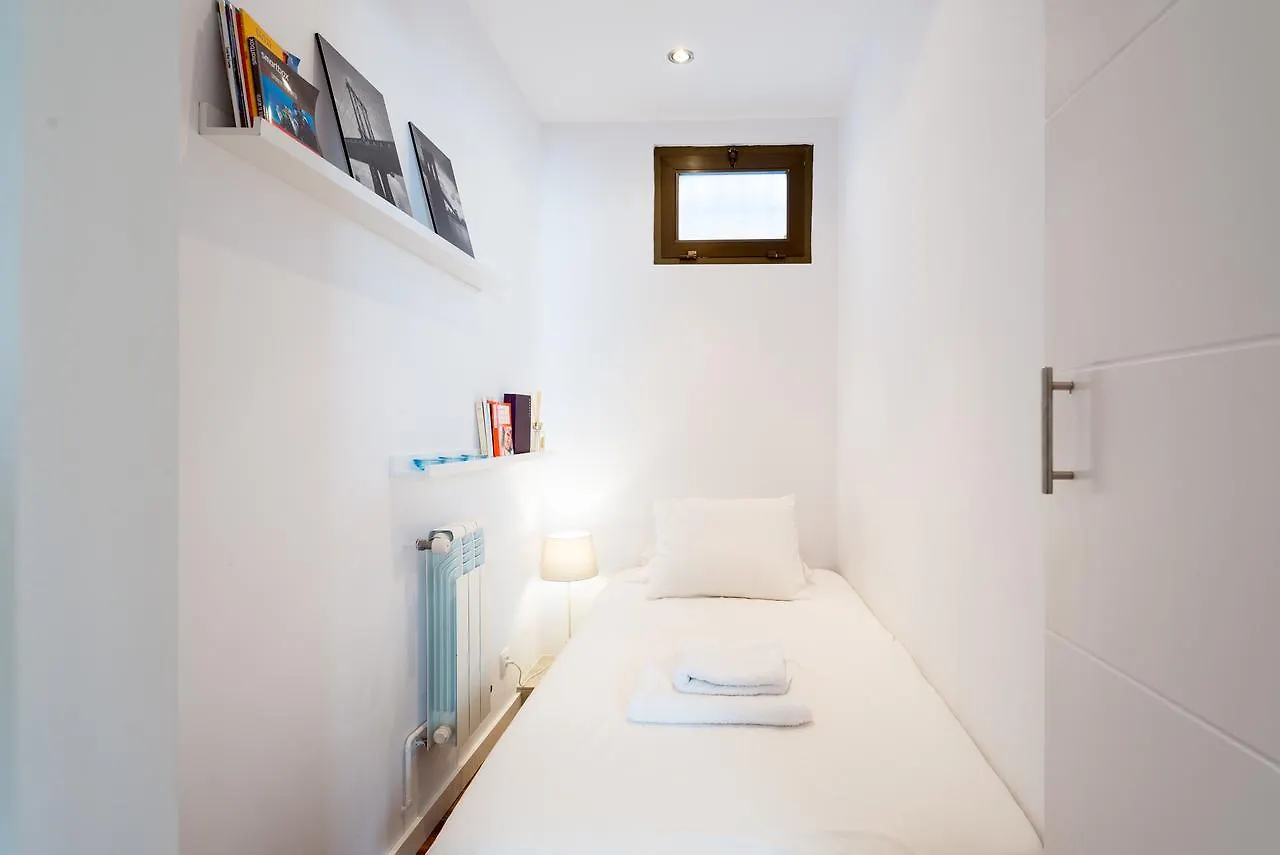 Apartment El Campanario
