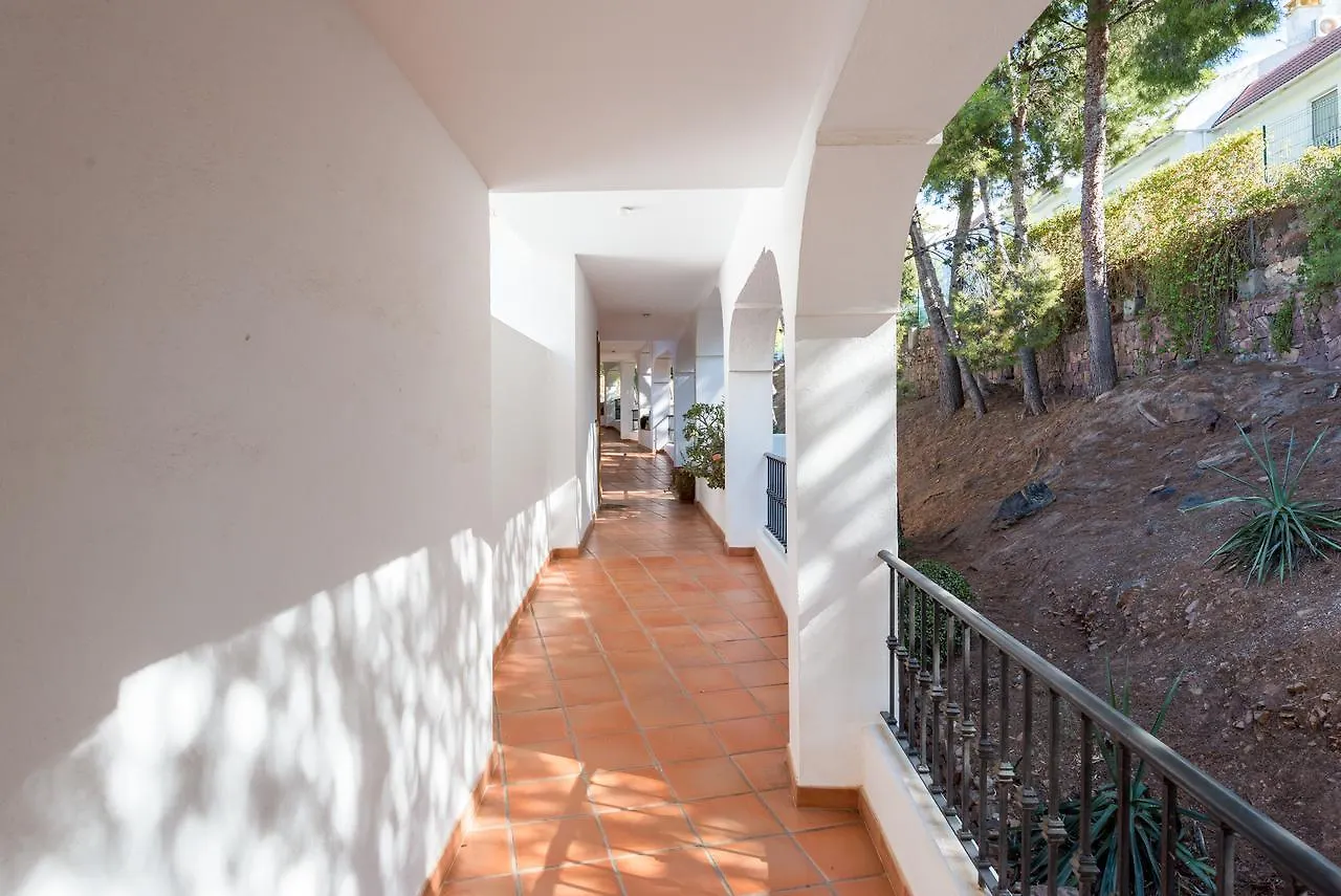 Apartment El Campanario