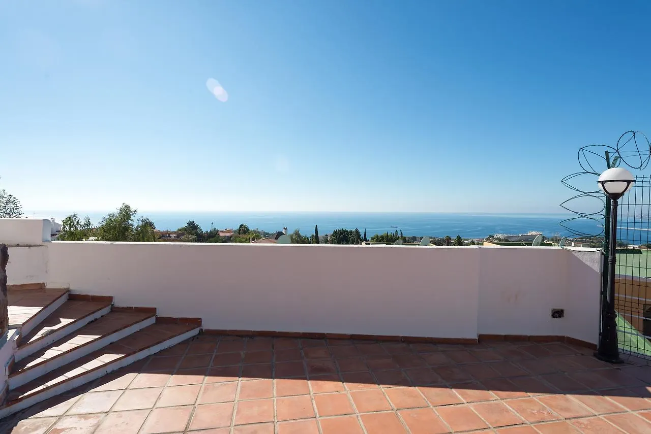 Apartment El Campanario