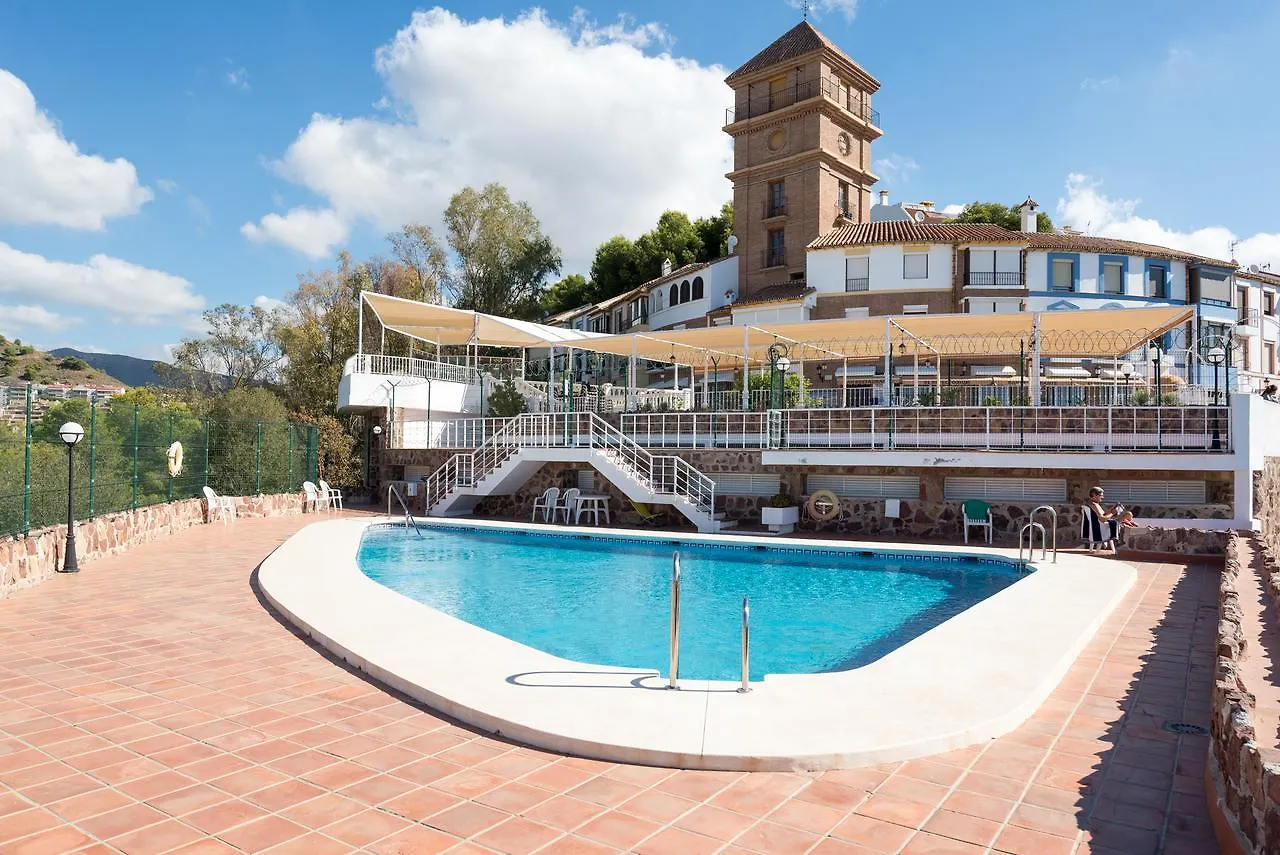 El Campanario Apartment