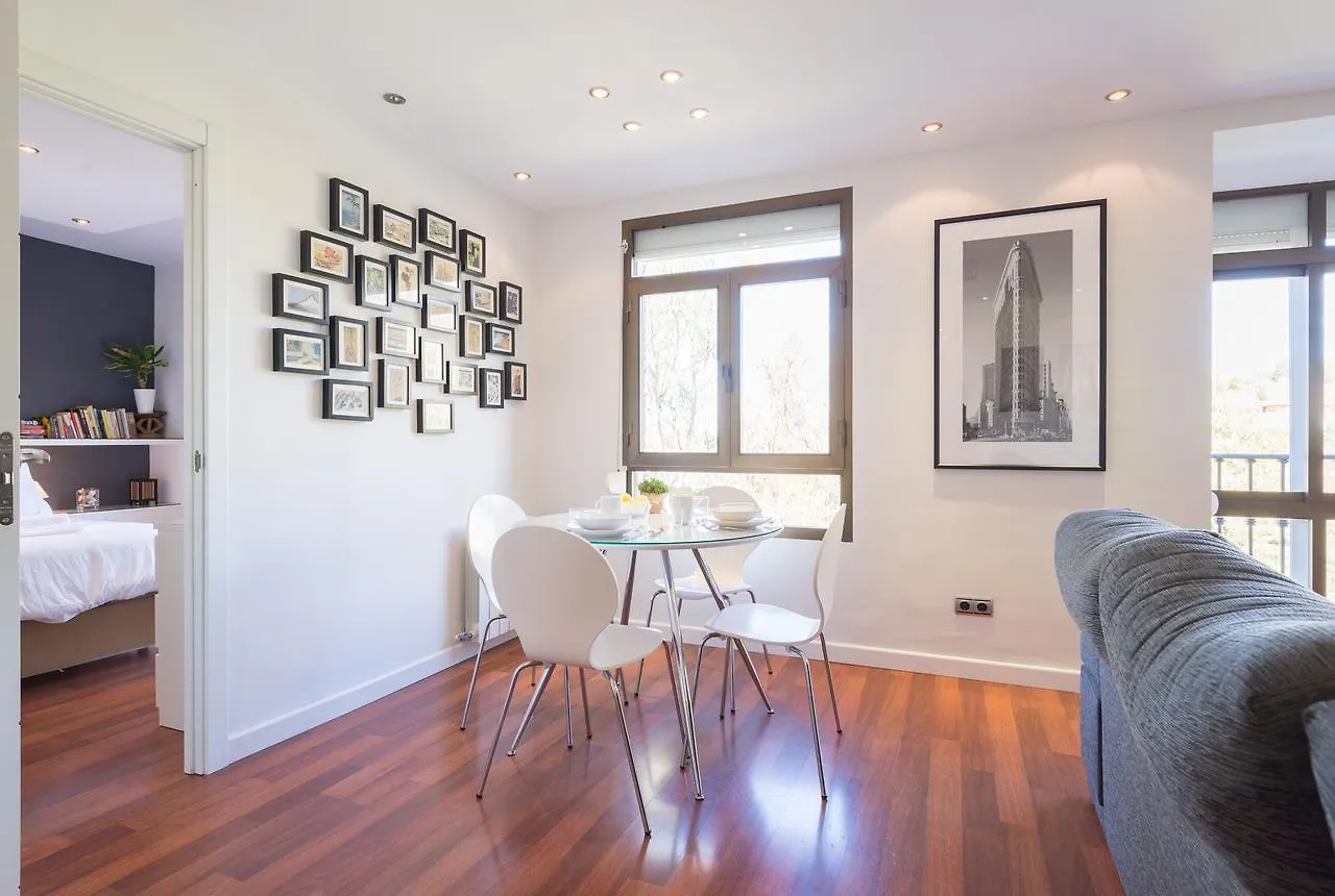 El Campanario Apartment Malaga