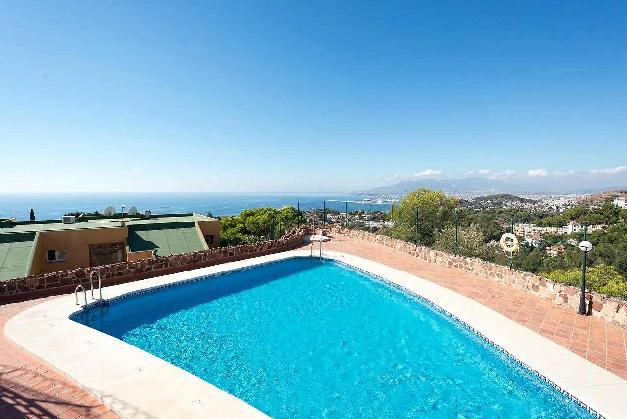 El Campanario 0*, Malaga