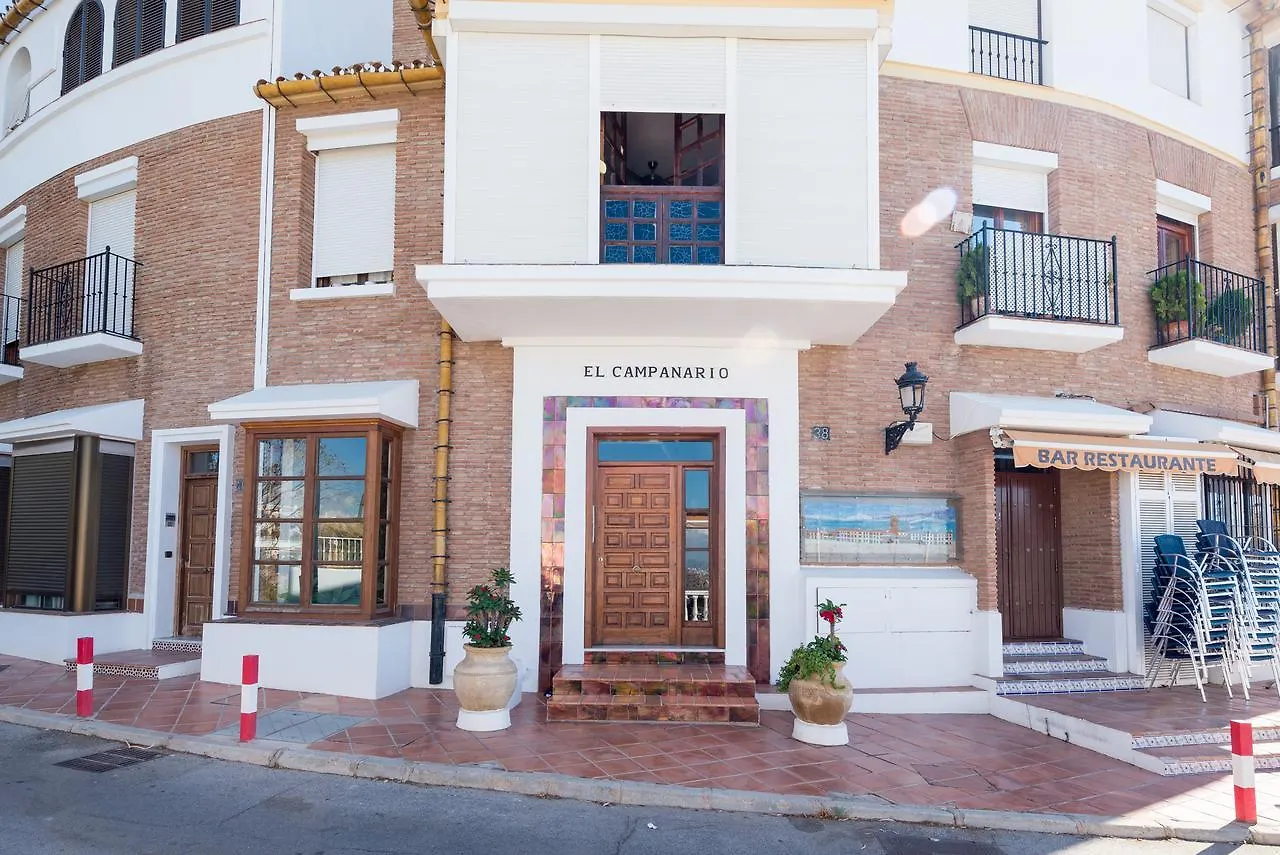 Apartment El Campanario